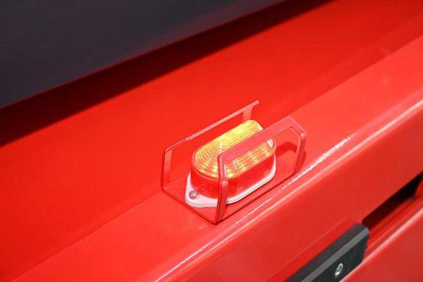 全自行式高空作业平台