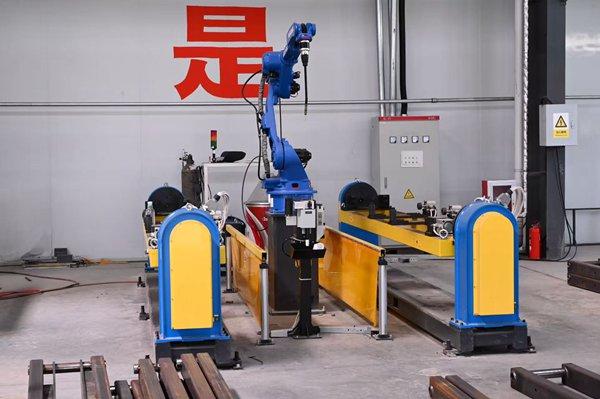 全自行式高空作业平台