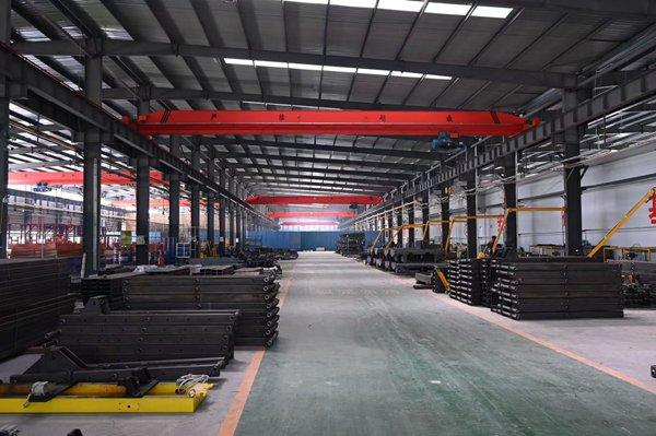 全自行式高空作业平台