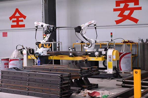 全自行式高空作业平台